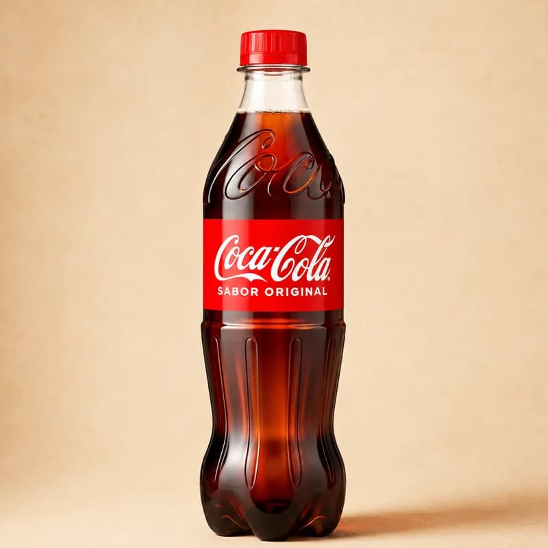 Coca-Cola 50 cl