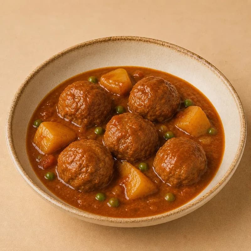 Mandonguilles