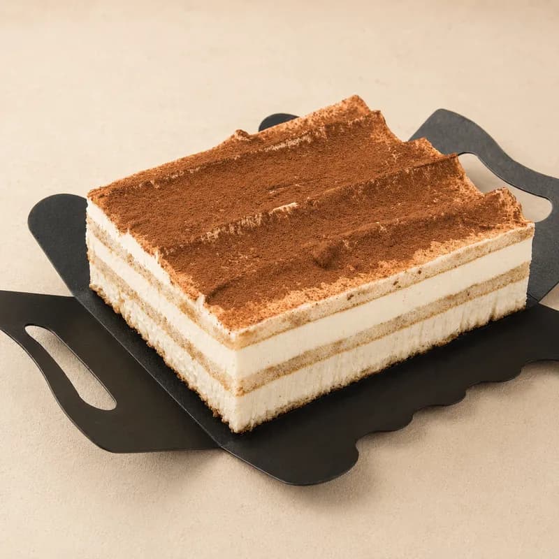 Tiramisú